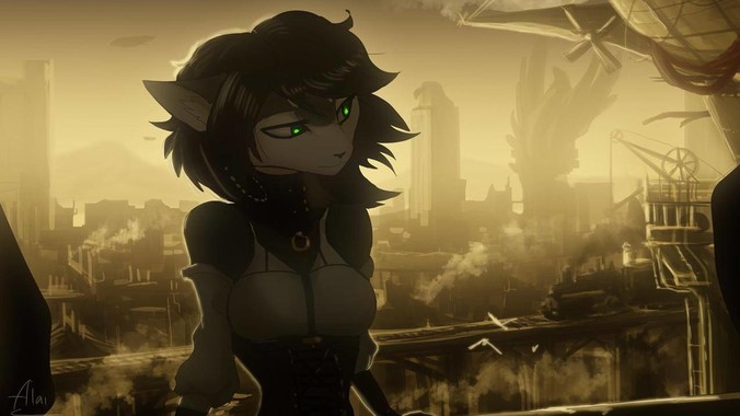 两个人在一起很合适是什么样的感觉？